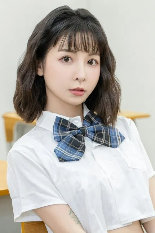 Tiny profile picture