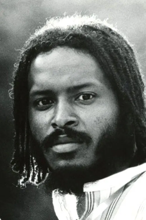 James Mtume profile picture