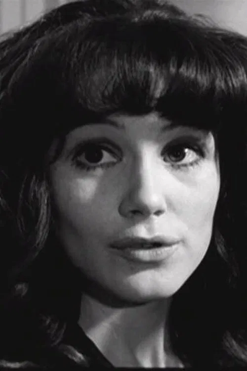 Catherine Deville profile picture