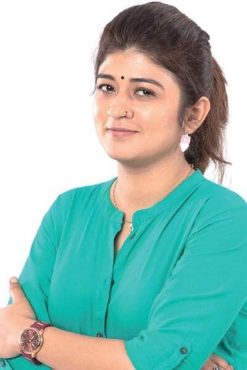 Nidhi Bisht profile picture