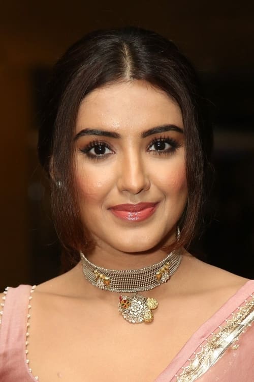 Malavika Sharma profile picture