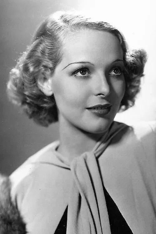 Sally Blane profile picture