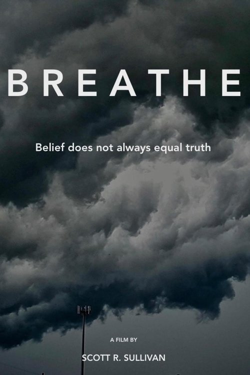 Breathe movie poster
