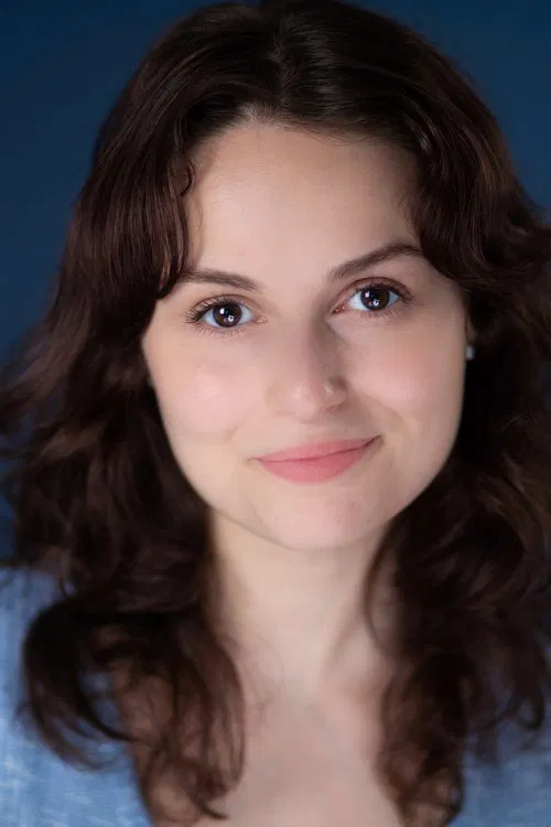 Emily K. Hernandez profile picture
