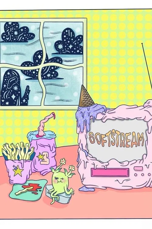 The Softstream movie poster