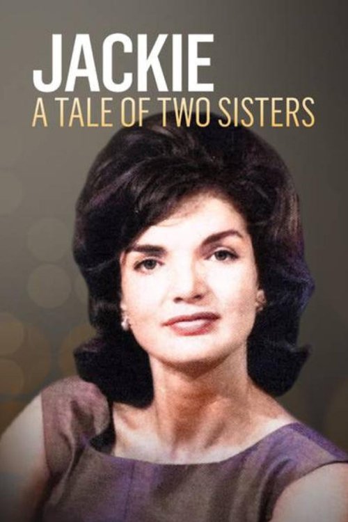 Jackie and Lee: A Tale of Two Sisters movie poster