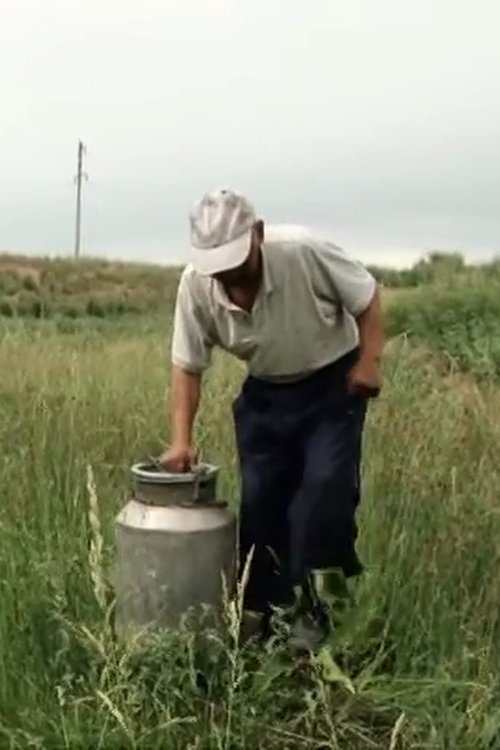 Poster do filme Bastau