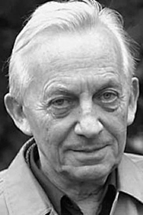 Stanisław Różewicz profile picture
