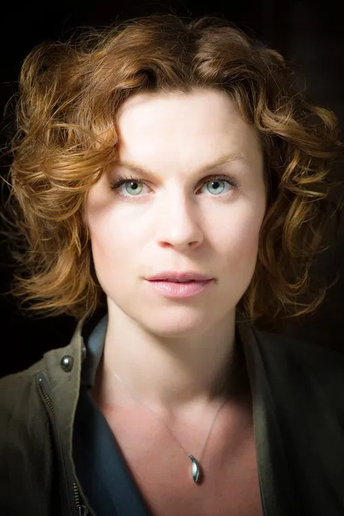 Nathalie Pownall profile picture