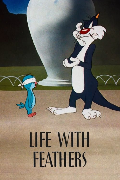 Life with Feathers movie poster