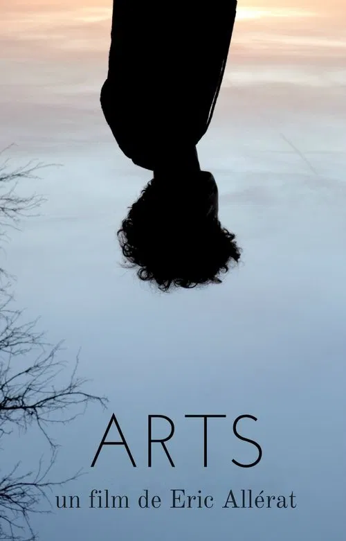 Arts movie poster