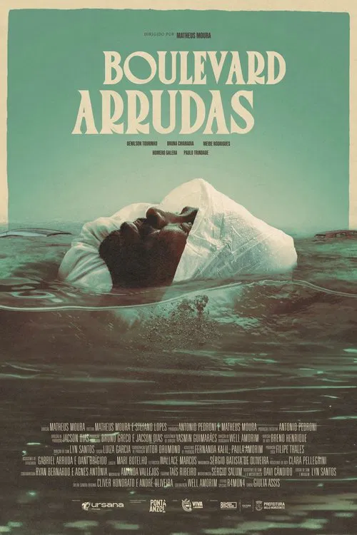 Arrudas Boulevard movie poster