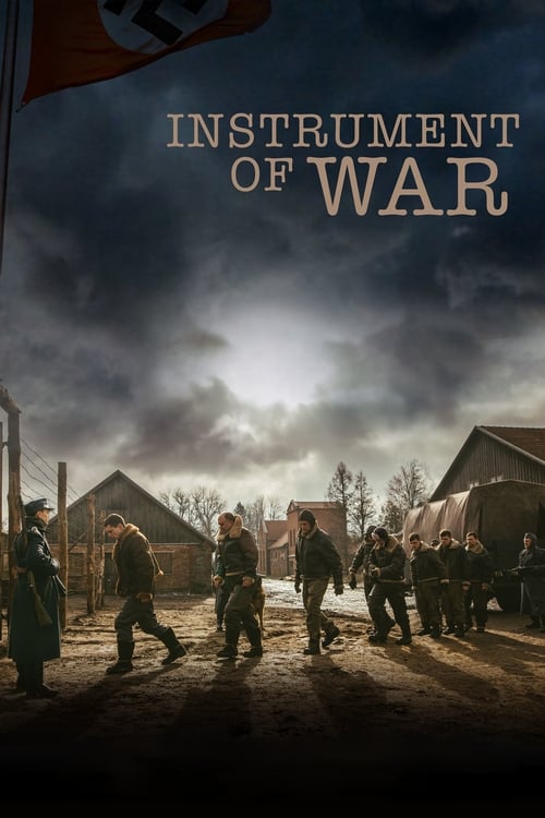 Instrument of War movie poster