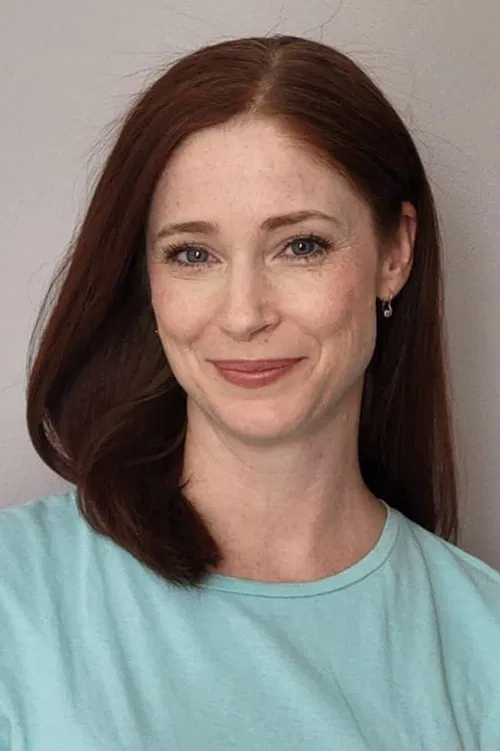Kristína Guštafíková Minarovjechová profile picture