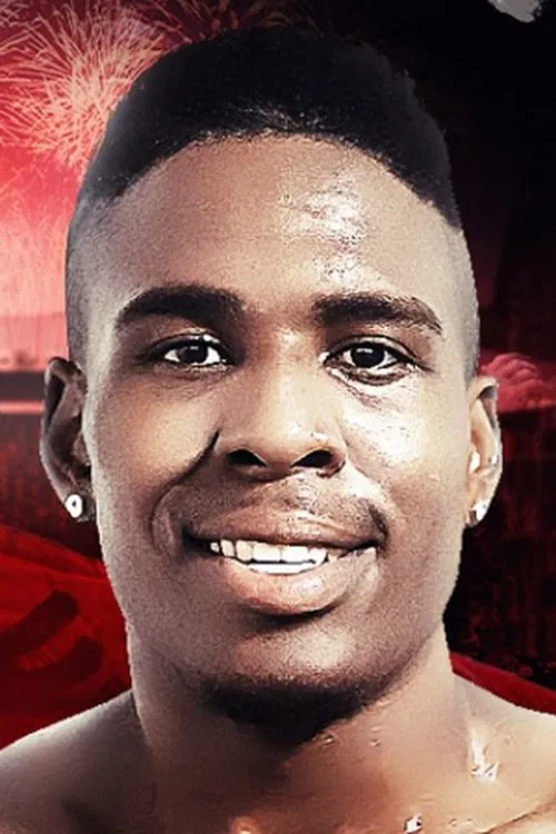 Yin Caicedo profile picture