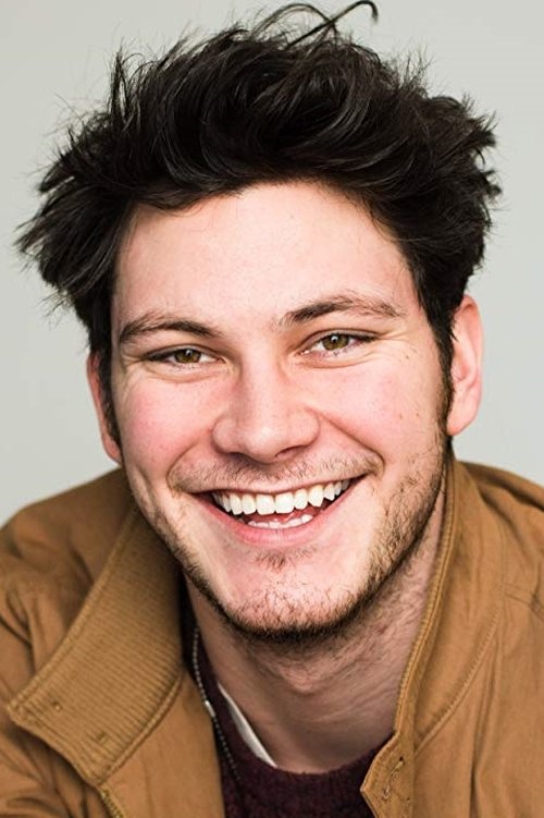Billy Thomas Myott profile picture
