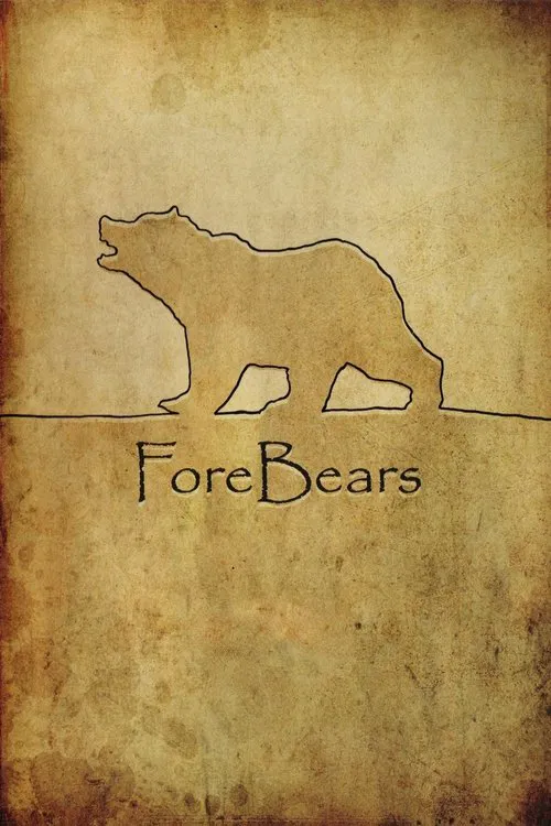 ForeBears movie poster