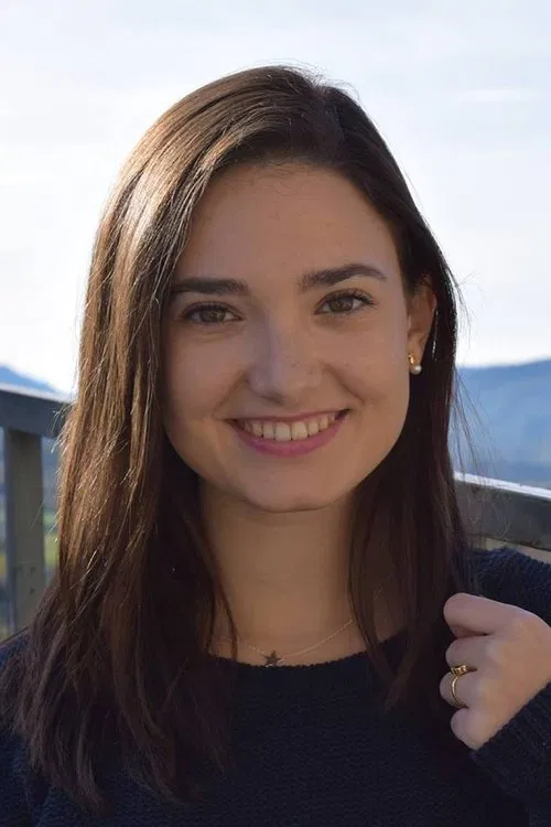 Claudia Abate profile picture
