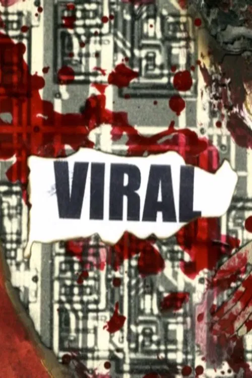 Viral movie poster