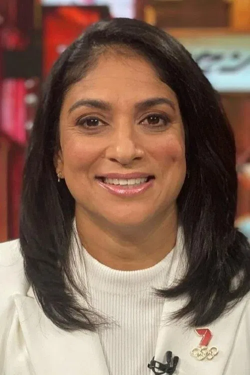 Lisa Sthalekar profile picture