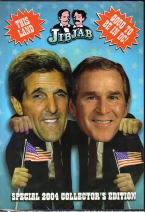 Poster do filme This Land