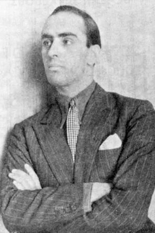 Julio Bracho profile picture