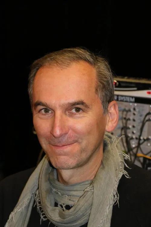 Peter Pichler profile picture