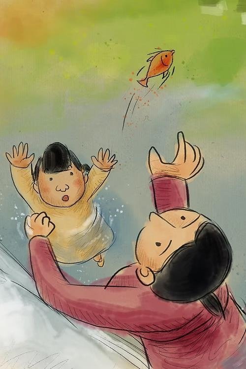 The Same River Twice movie poster