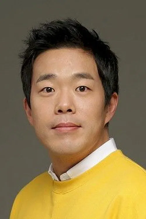 Foto de perfil de Kim Min-gi