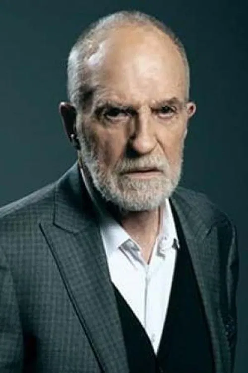 Kepa Amuchastegui profile picture
