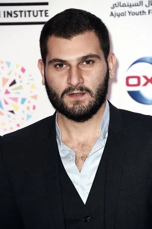 Mir-Jean Bou Chaaya profile picture