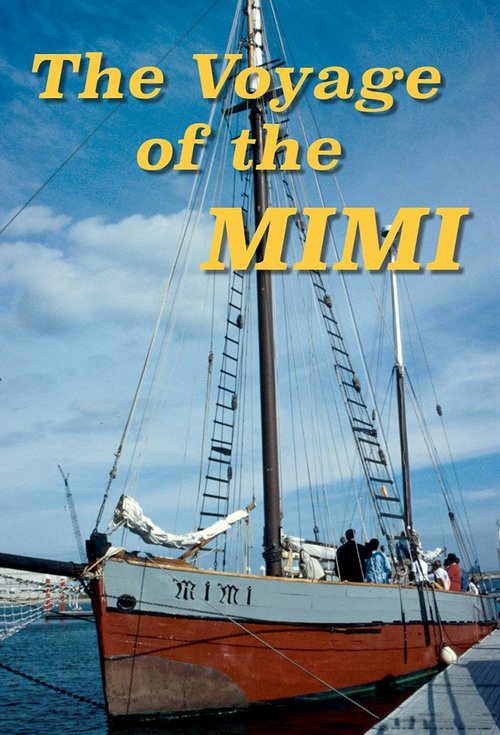 The Voyage of the Mimi tv show poster