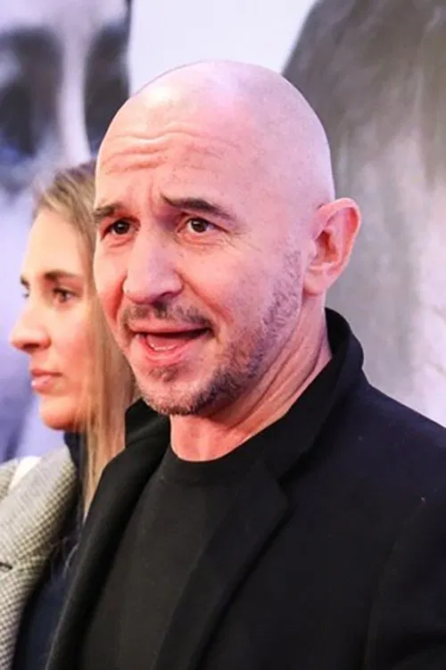 Pyotr Buslov profile picture