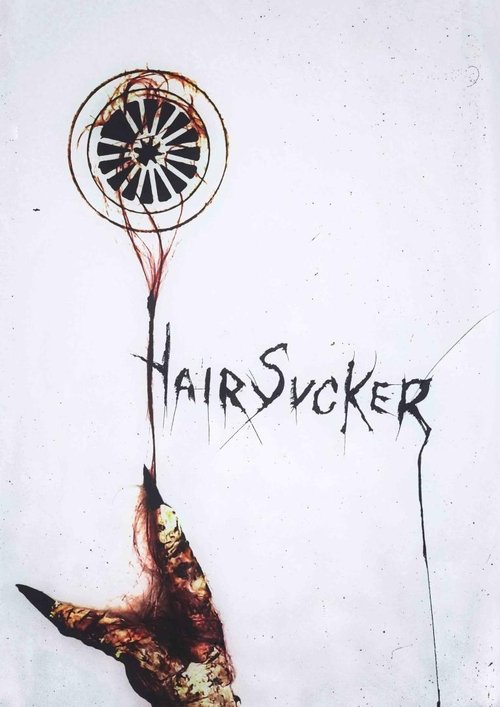 Hairsucker movie poster