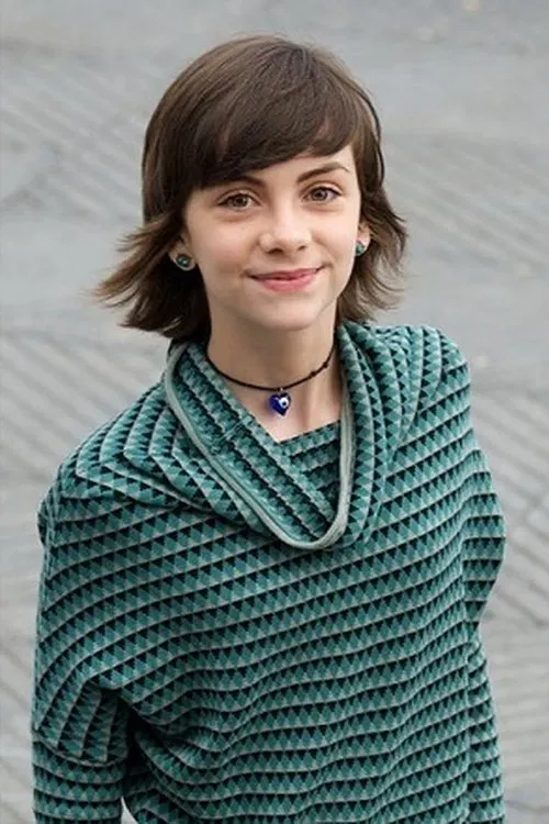 Lucía Pollán profile picture