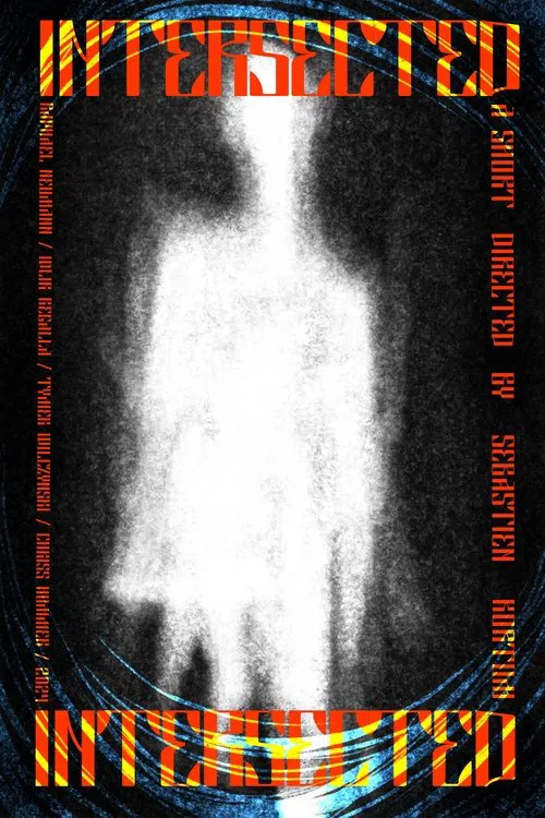 Intersected movie poster
