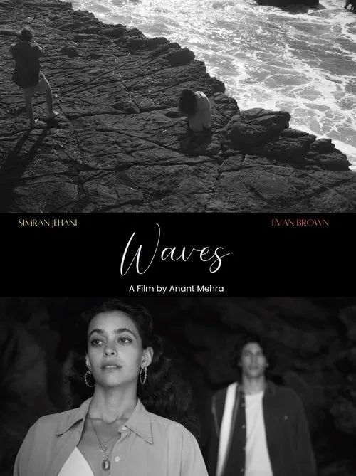 Poster do filme Waves
