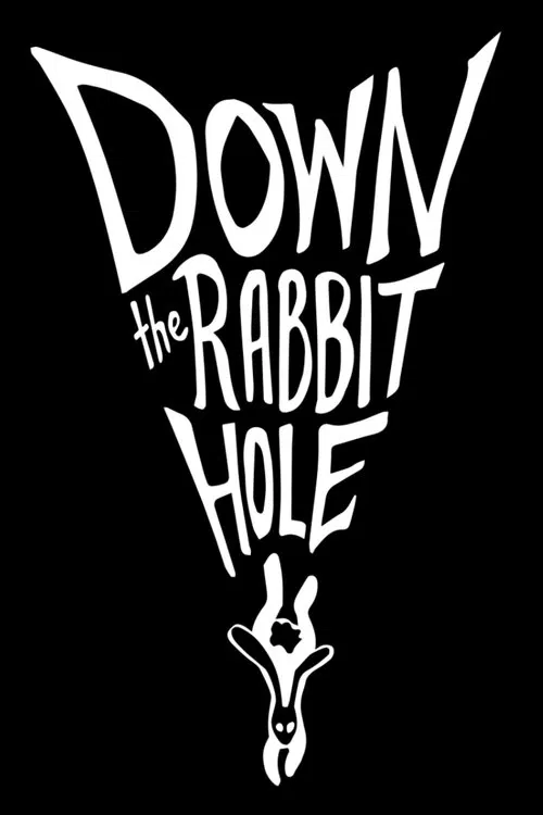 Down the Rabbit Hole tv show poster