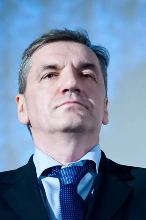 Foto de perfil de Władysław Pasikowski