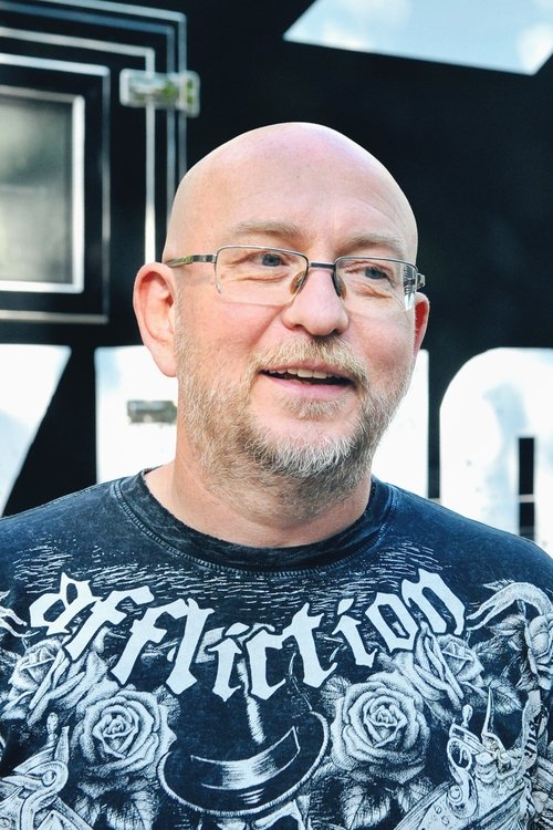 Aleksandr Voytinskiy profile picture