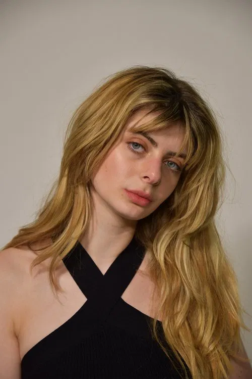 Rachel Simone Solomon profile picture