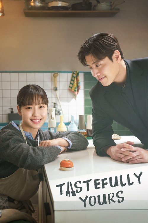 Tastefully Yours tv show poster