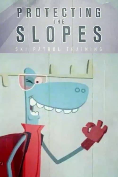 Happy Tree Friends - Ski Patrol movie poster