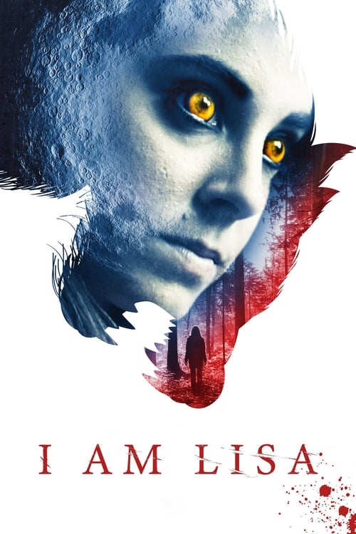 I Am Lisa movie poster