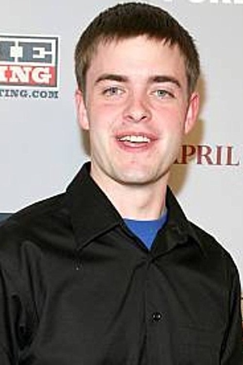 William Grennan profile picture