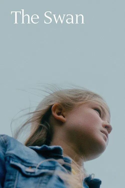 The Swan movie poster