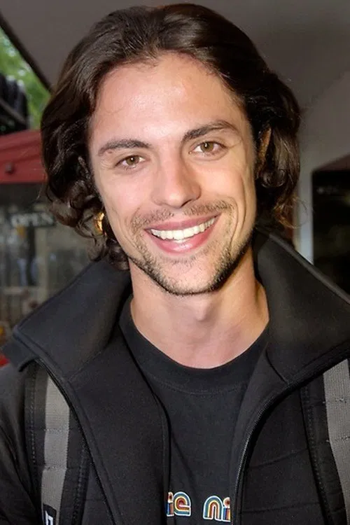 Erwan van Buuren profile picture