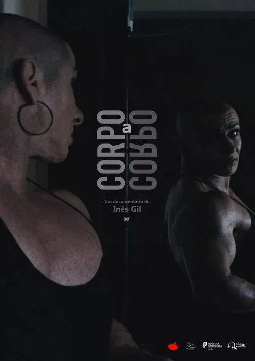 Poster do filme Corpo a corpo