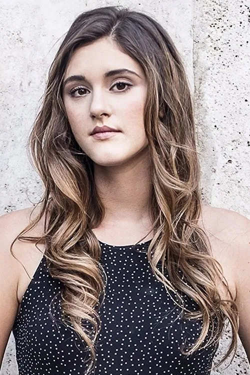 Zoe Tavarelli profile picture