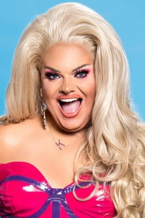 Foto de perfil de Kitty Scott-Claus